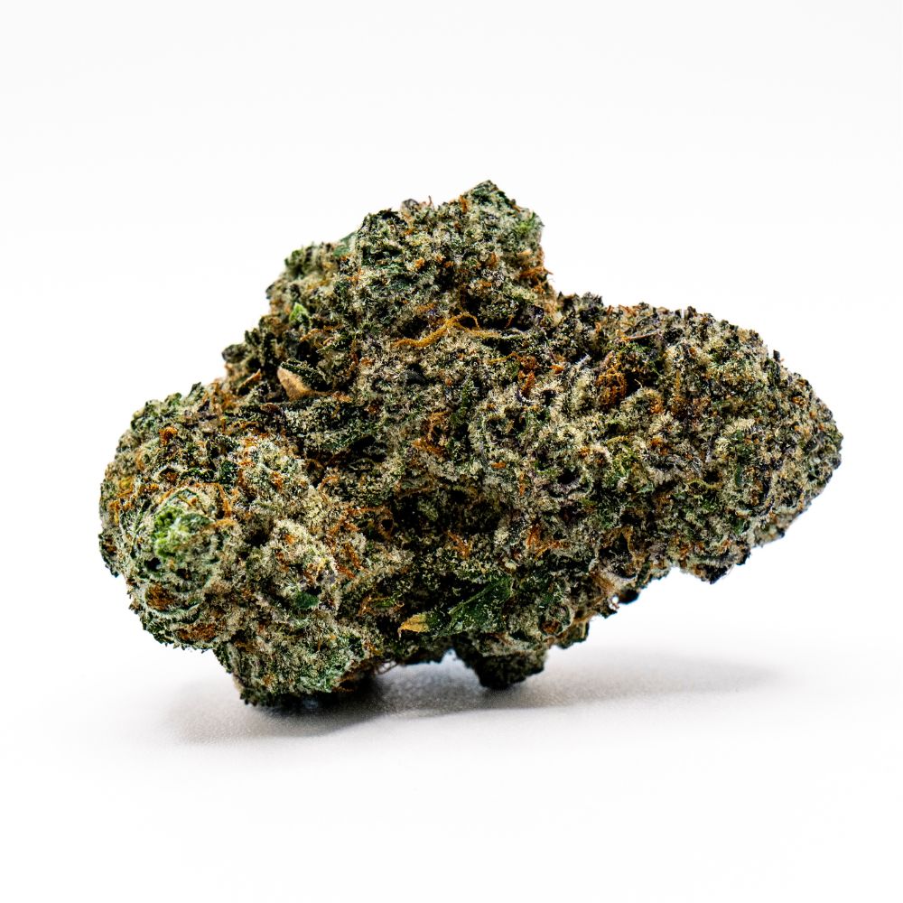Grape Bubblegum