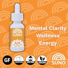 Suno RSO + Maui Wowie Tincture 200mg