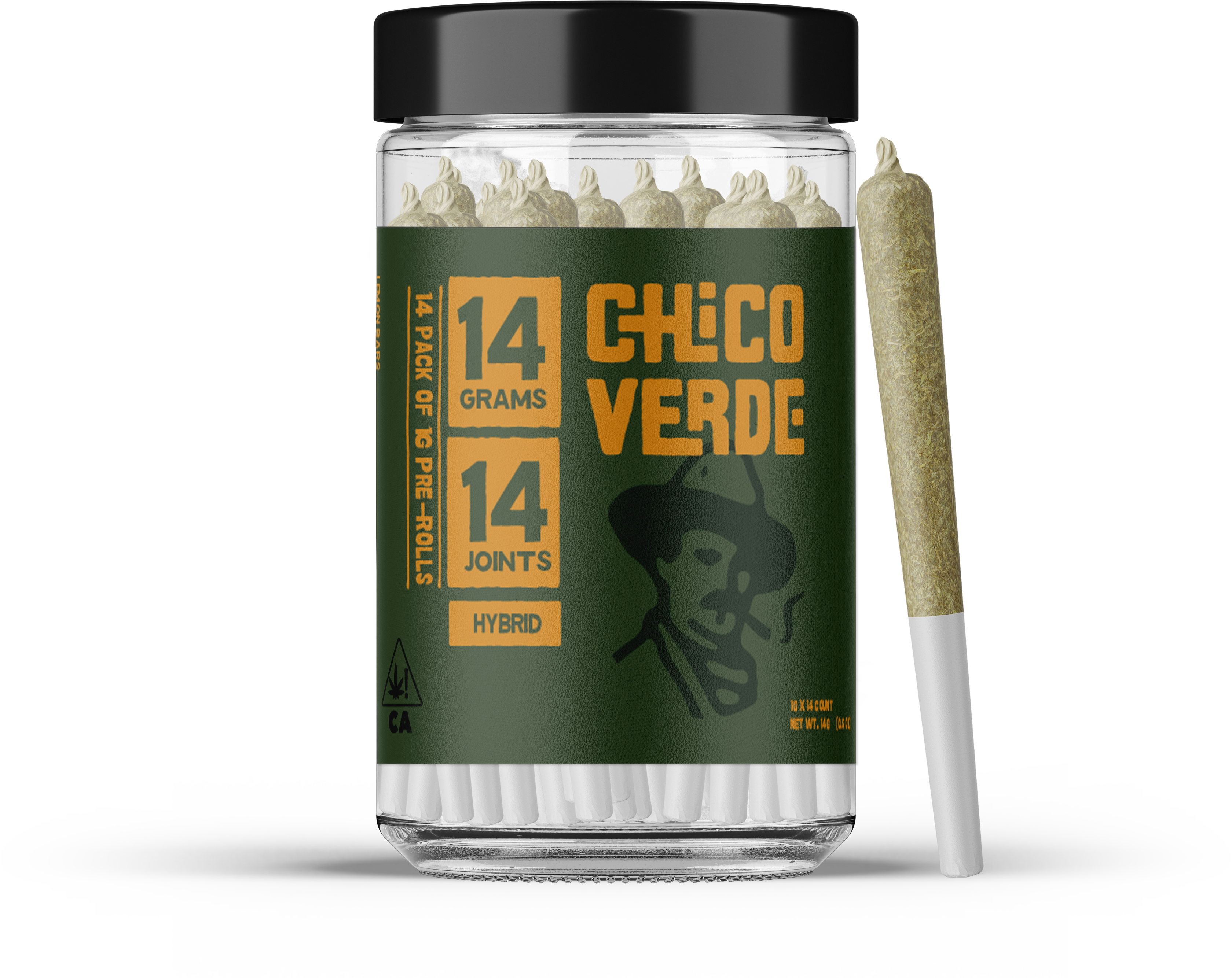 Chico Verde: High Society - N/a
