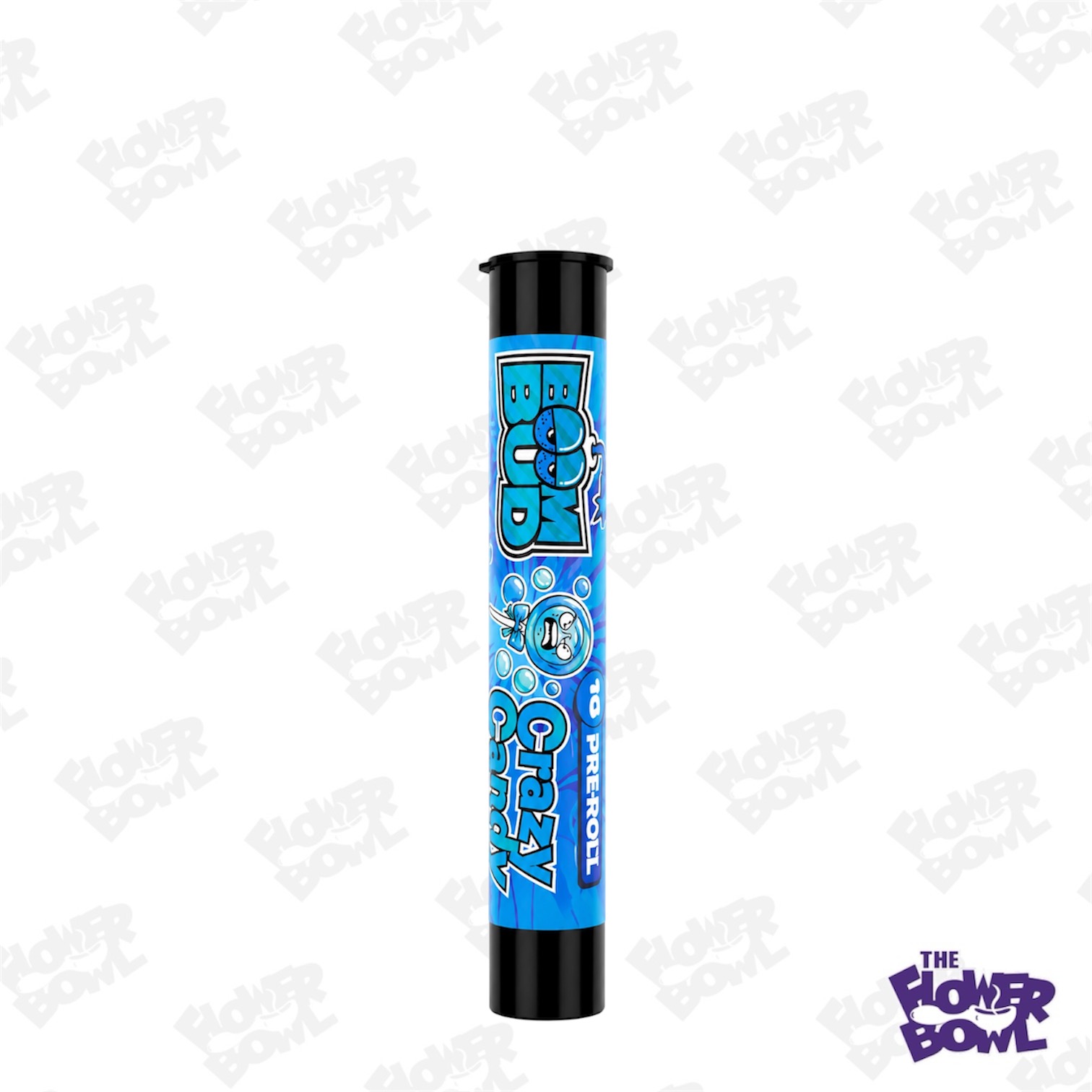 BoomBud: Crazy Candy 1G Preroll