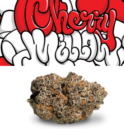 CherryMellow | Flower | 3.5g