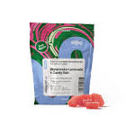 Watermelon Lemonade x Candy Rain | Indica | Live Resin Gummies 114.05mg