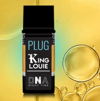 PLUGplay | DNA | King Louie | Vape ,