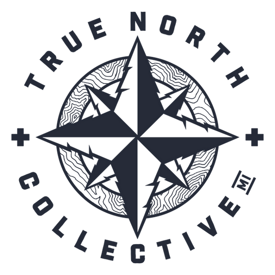 True North - Live Sugar Sauce AIO Vape - 1g - Glacier Beast