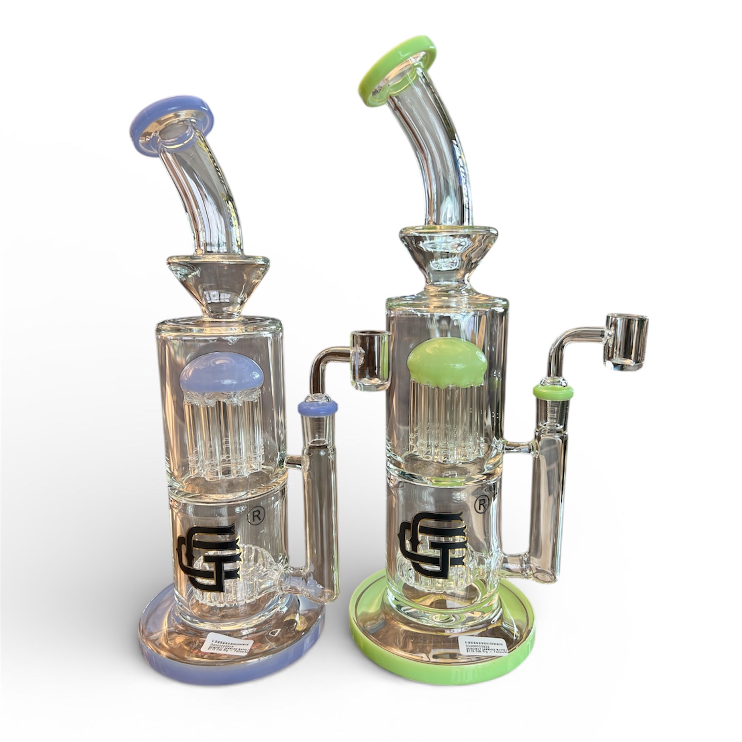 Glassware Other