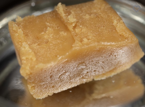 Fruitopaya Live Resin Wax
