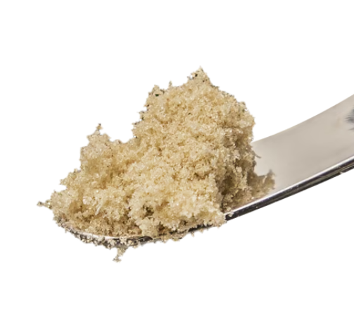 Kosher Kush - Bubble Hash