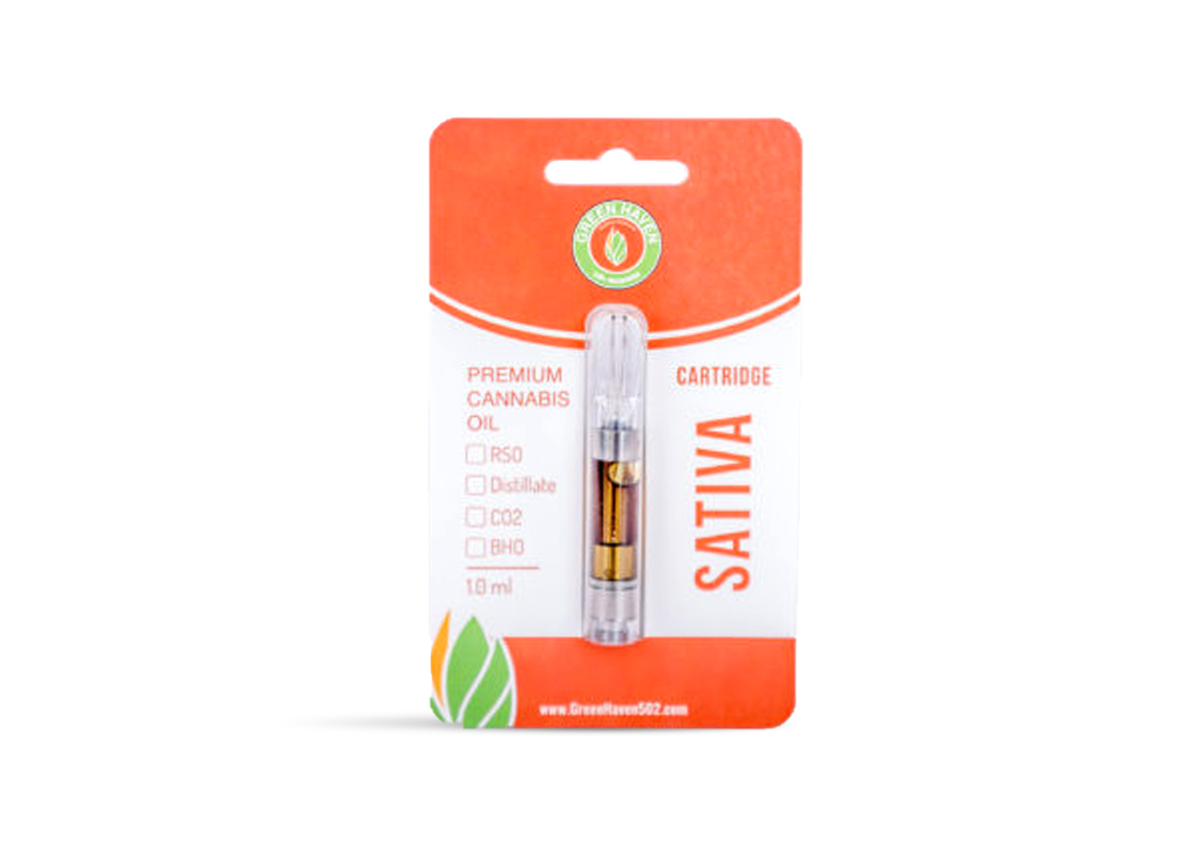 Maui Wowie Cartridge | 1g