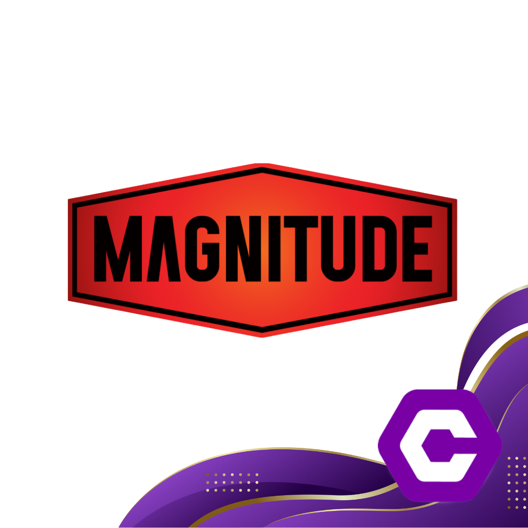 MAGNITUDE | VAPE CART | BLUEBERRY