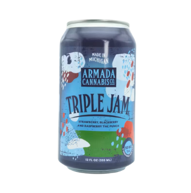 Triple Jam | 50mg   50 Mg