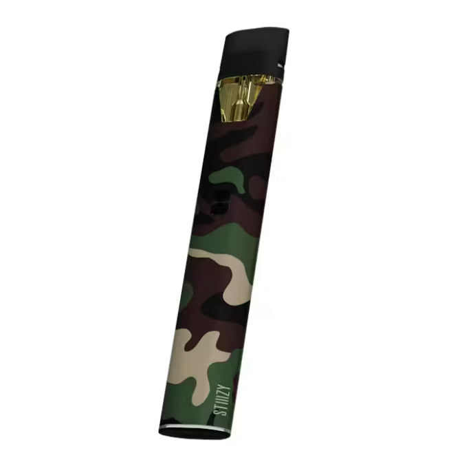 Camo Pro Battery STIIIZY