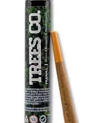 Vanilla Berry Verde PRJ Trees CO product photo