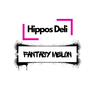 Fantasy Melon Deli Chesterfield