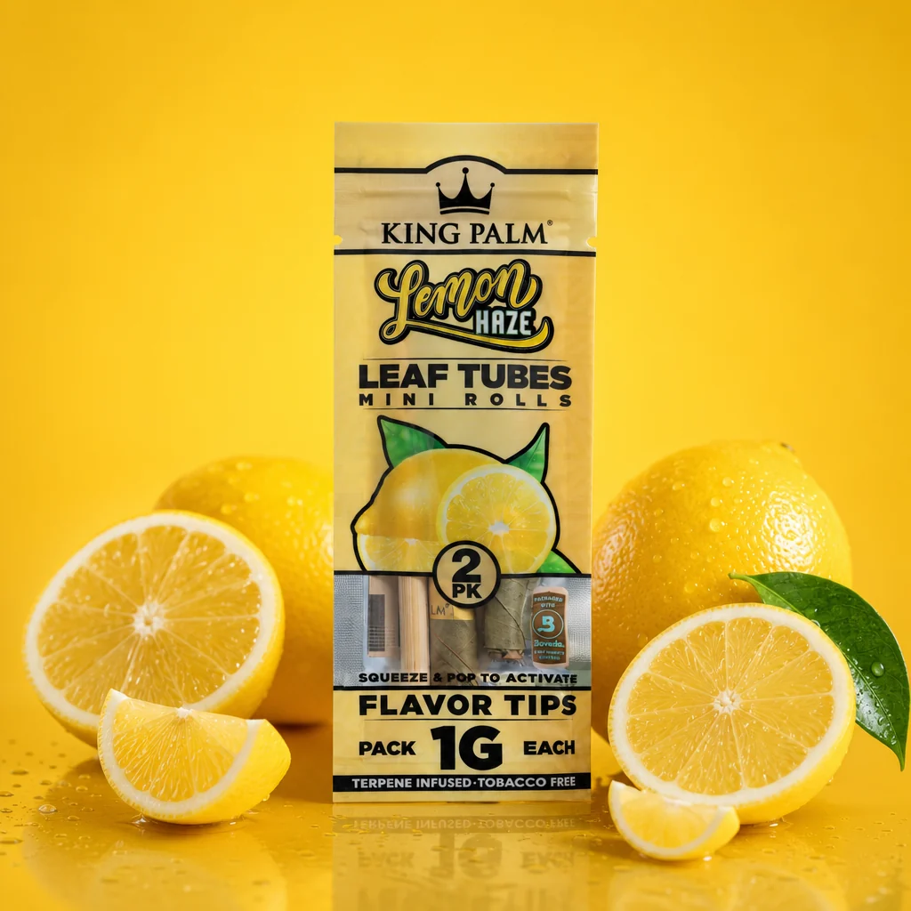 Lemon Haze