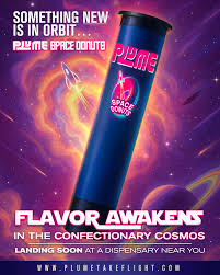 CARTRIDGE SPACE DONUTS (H) .5G