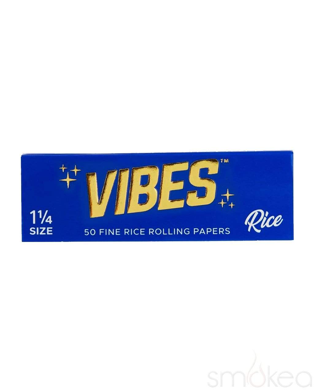 Vibes - Natural Papers - 1 1/4
