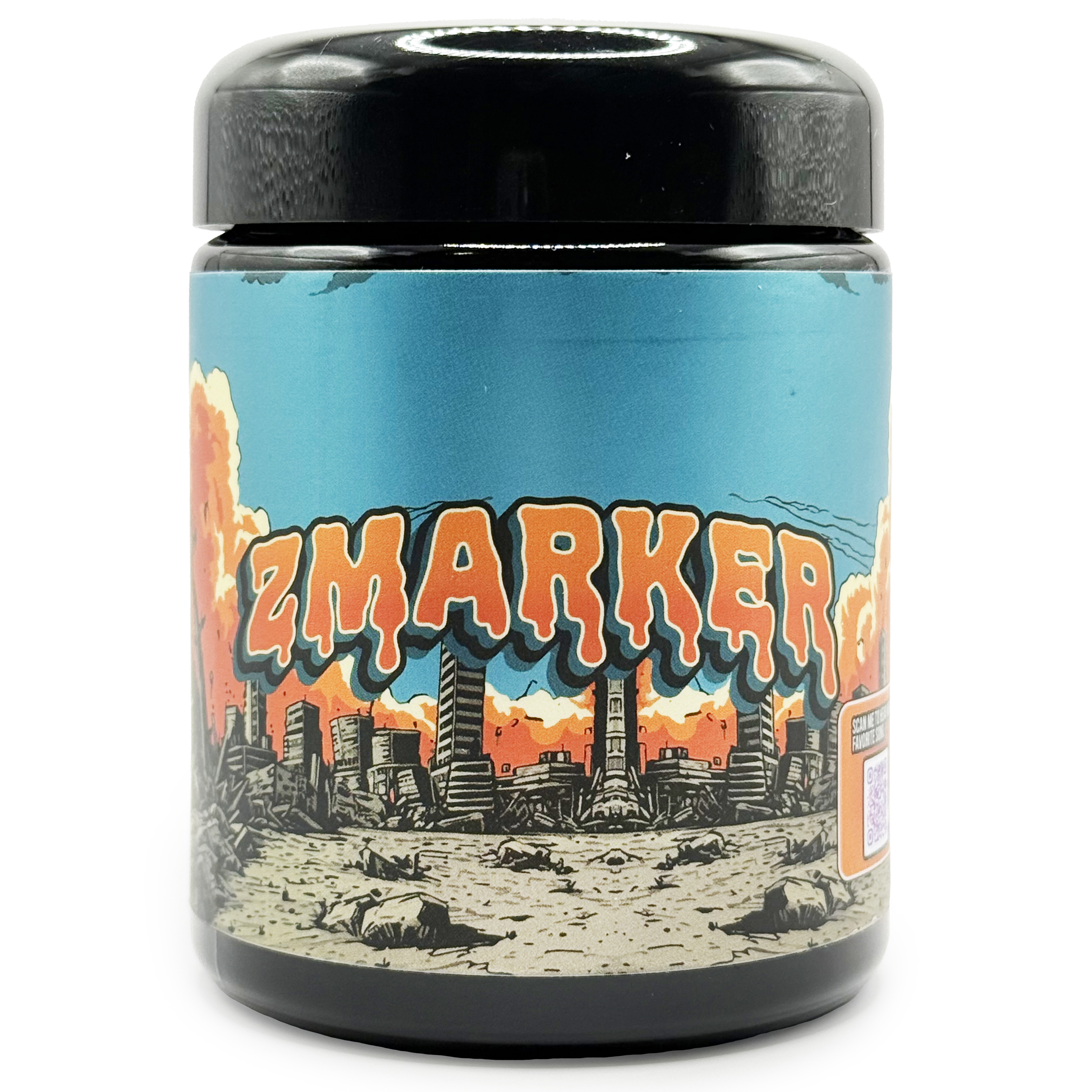 14g Prepack - Zmarker
