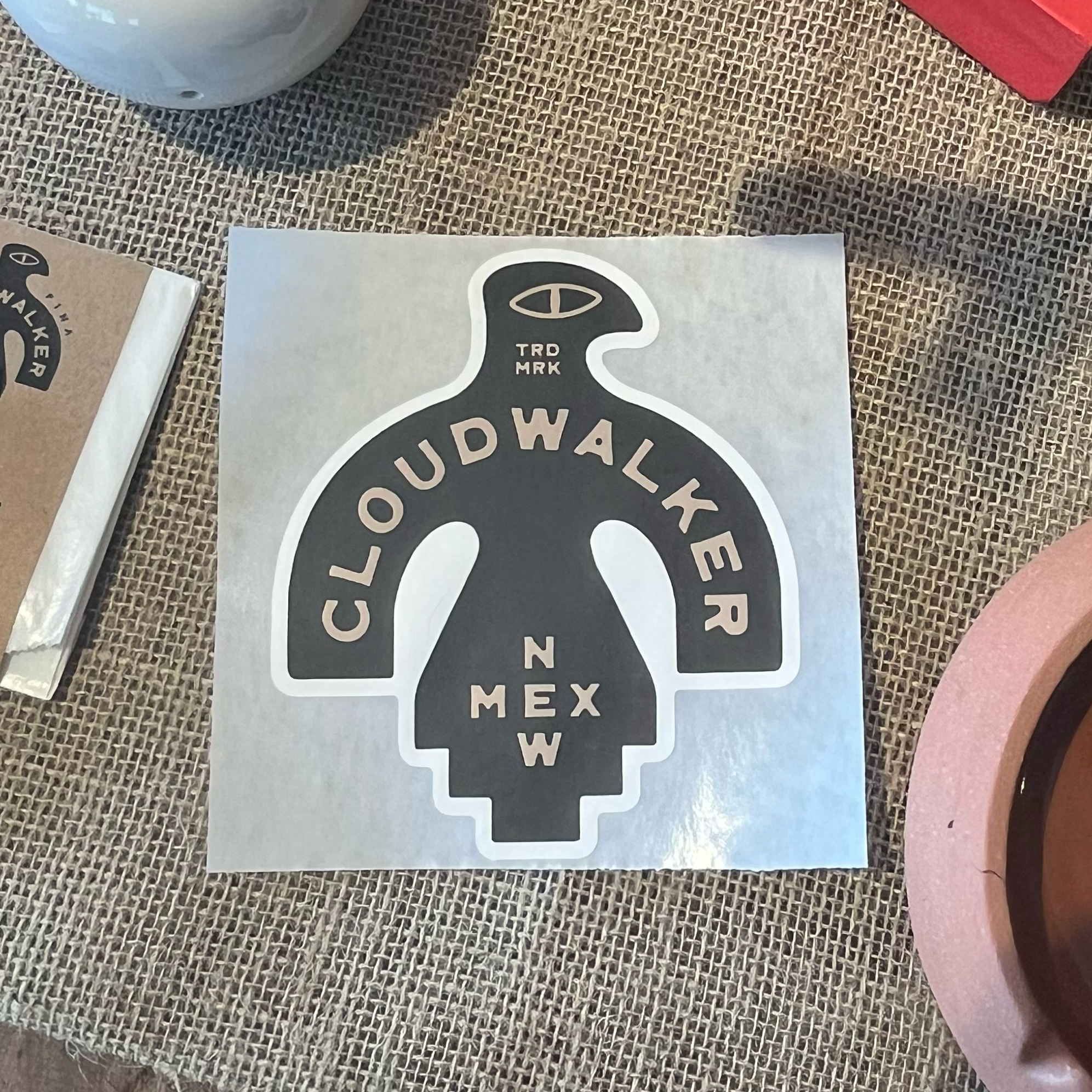 Farm Sticker