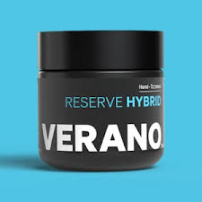 Verano Reserve | Black Amber | 7g (Indica)
