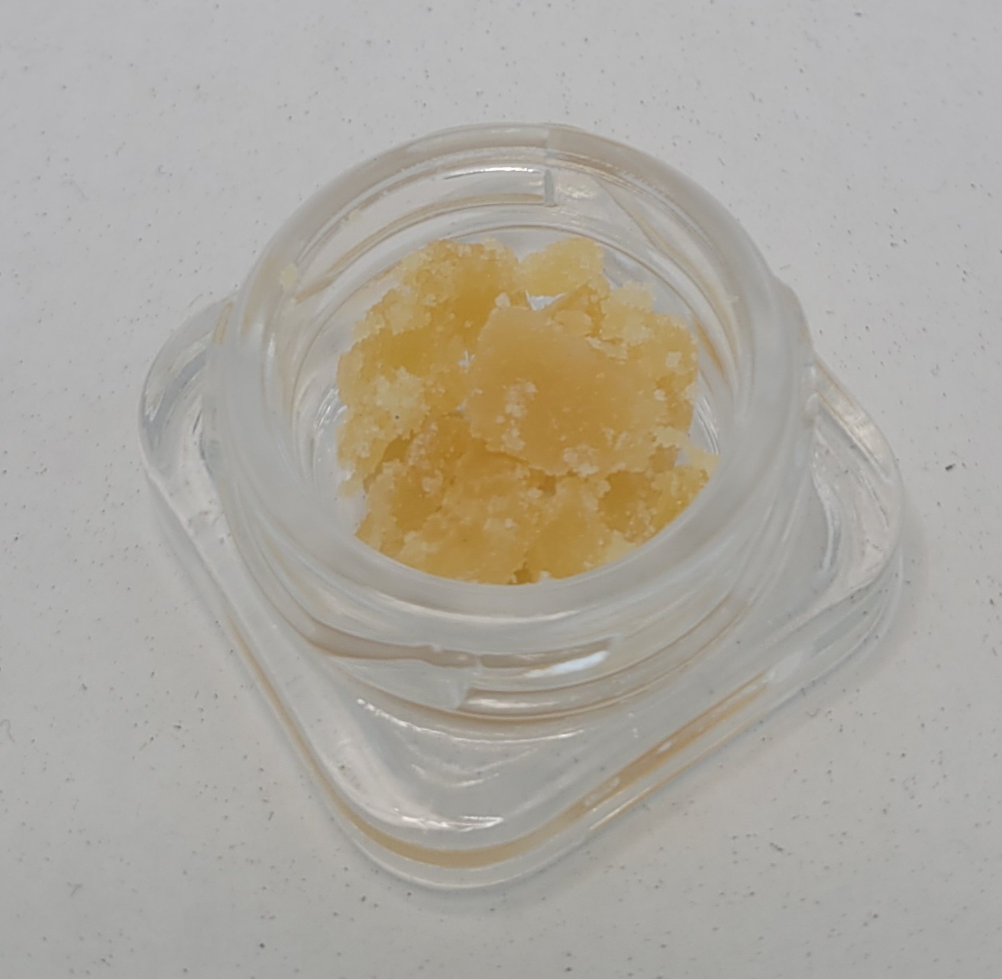 Gorge Grown: Cloud Boy Gelato - Green Leaf Special