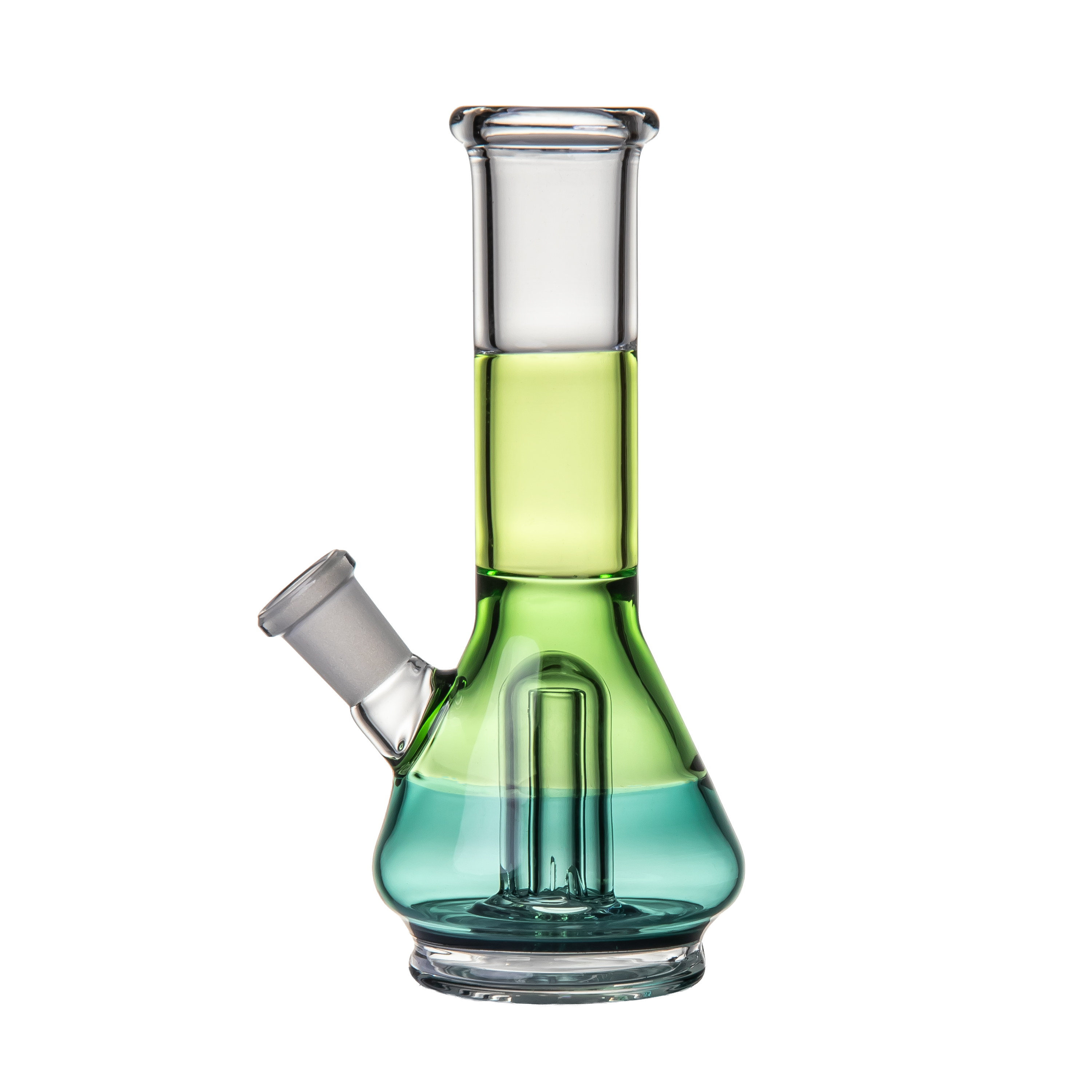 Big Fun! | Attachment | Compatible w/ all Puffco Peaks | Tricolor Peak Topper | Assorted