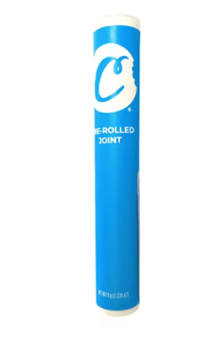 Cinnamon Milk | Single Pre-Roll | 1g