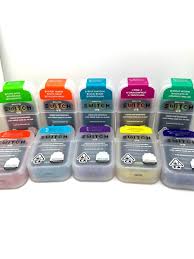 LIQUID DIAMOND DISPOSABLE PASSION FRUIT (S) 2G