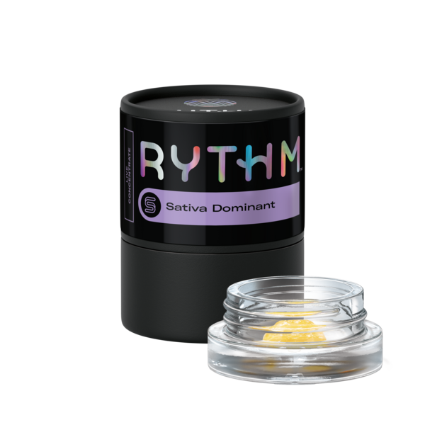 Rythm Durban Z Live Resin