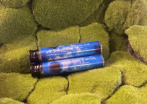 Pre Roll Single | Stink Palm