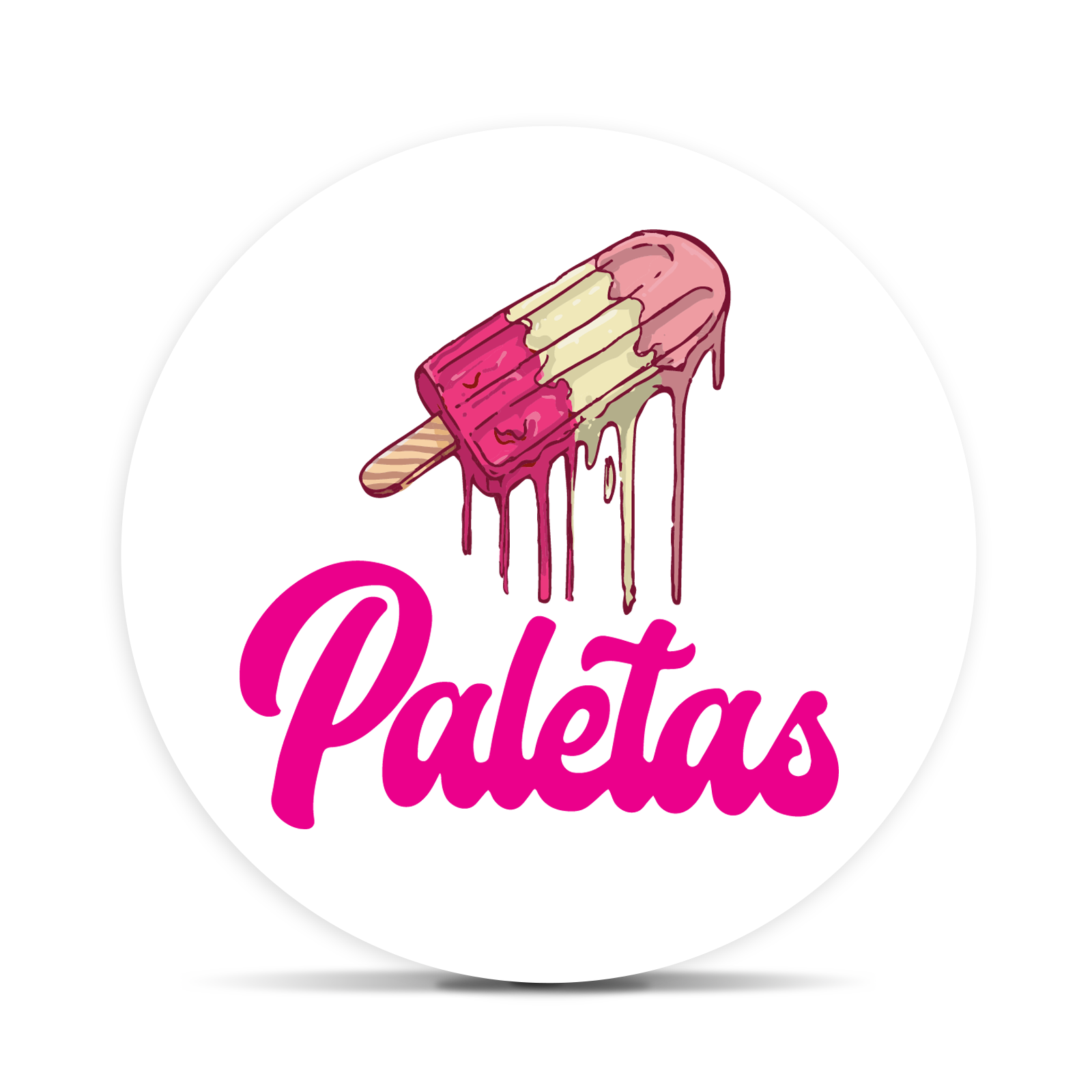 Paletas