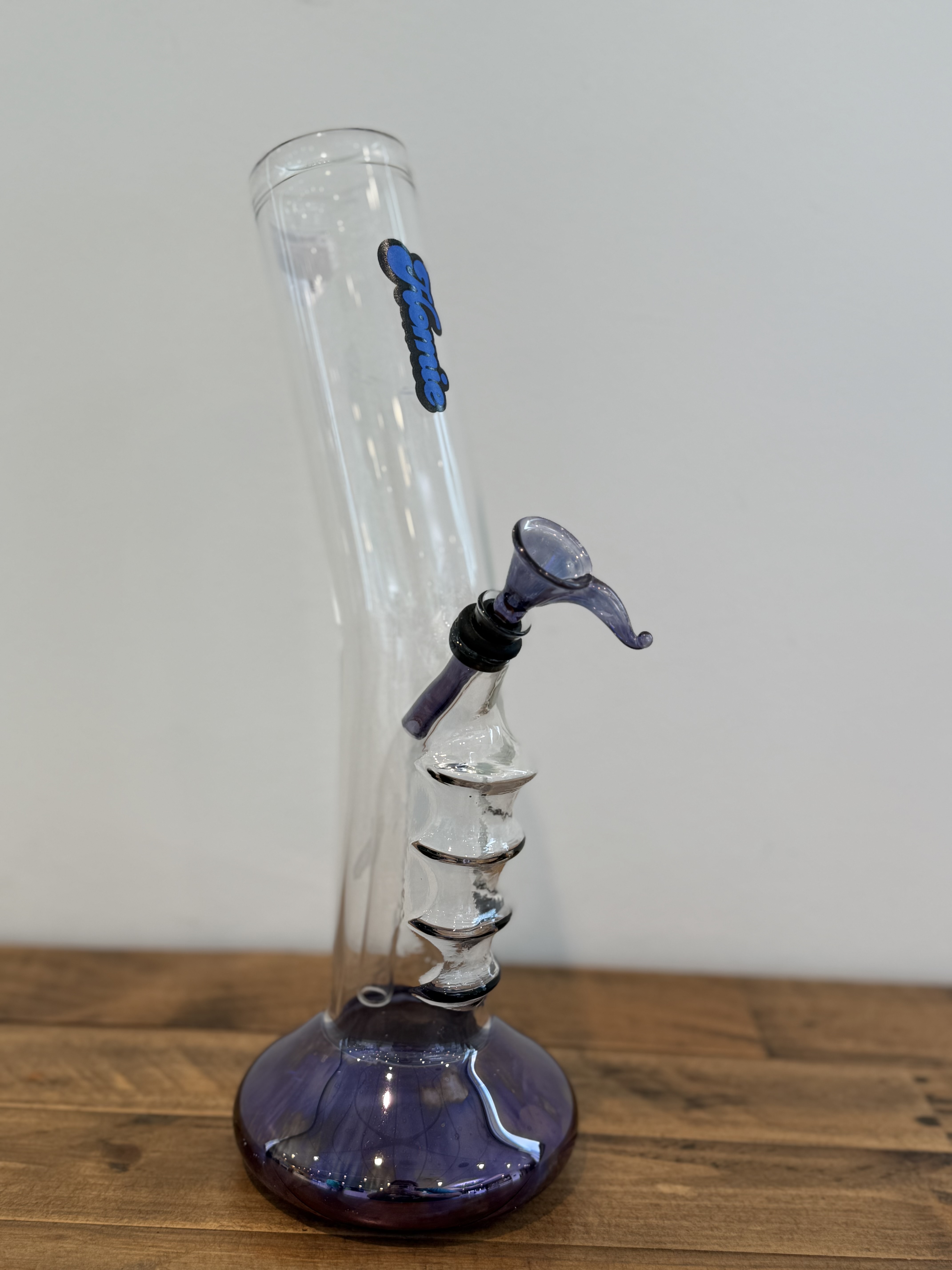 Wdr Big Grommy Blue