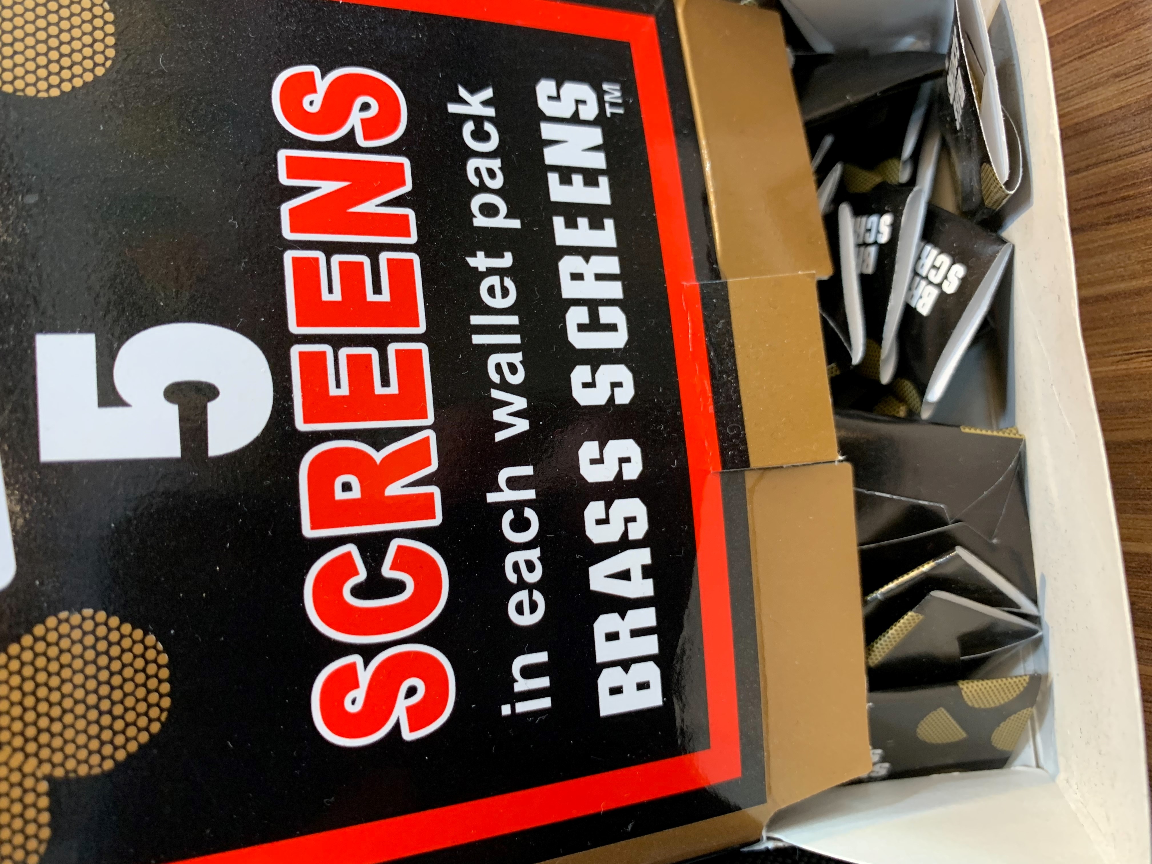 WYN - $1 Screens