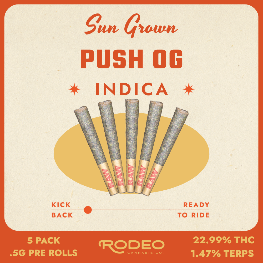 Push OG