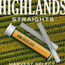 *PROMO* Highlands - Slapz - 1g - Preroll