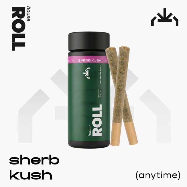 Roll / Sherb Kush