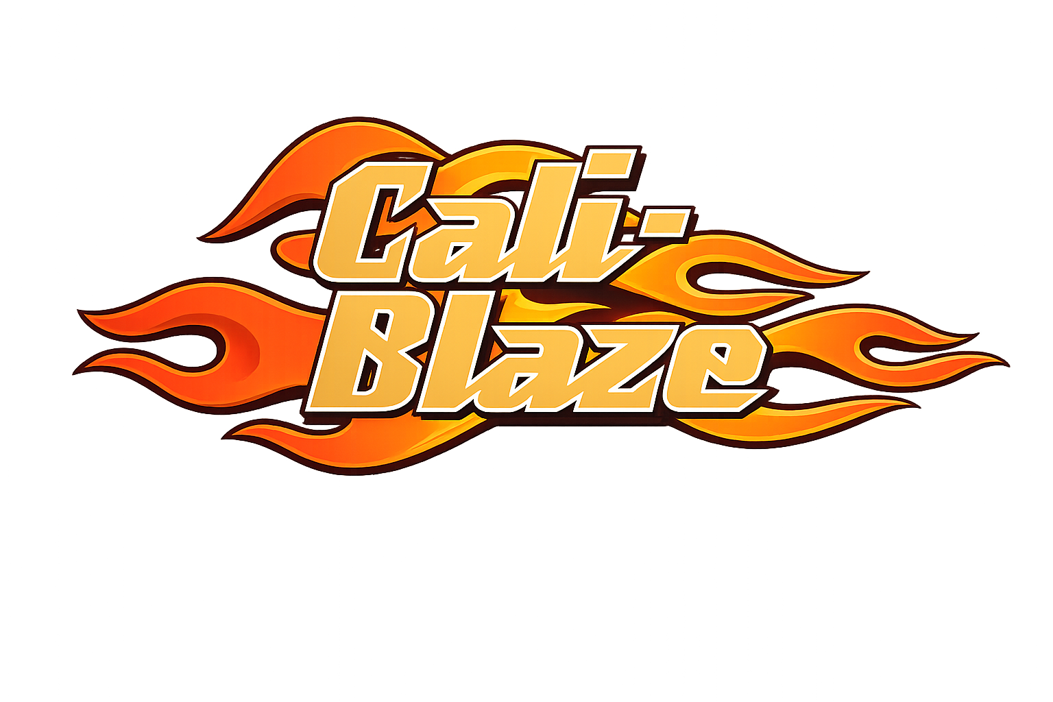 Cali Blaze | Strawberry Lemonade | 1.2g Infused Pre-roll