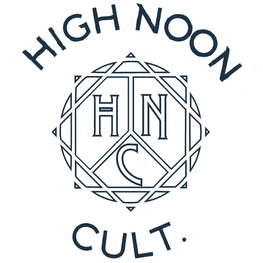 High Noon Cultivation: Crystal Cookies