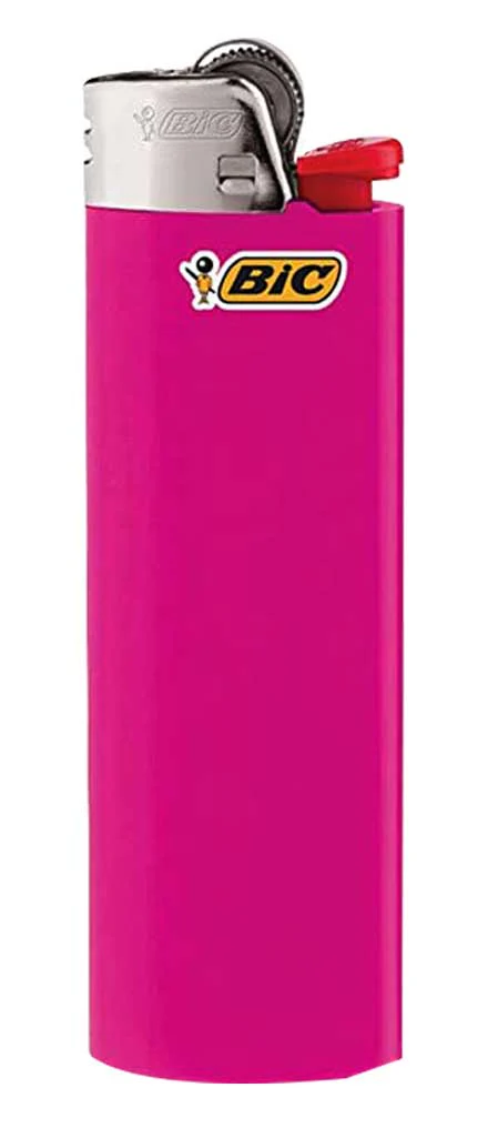 Bic | Classic Lighter | Mini