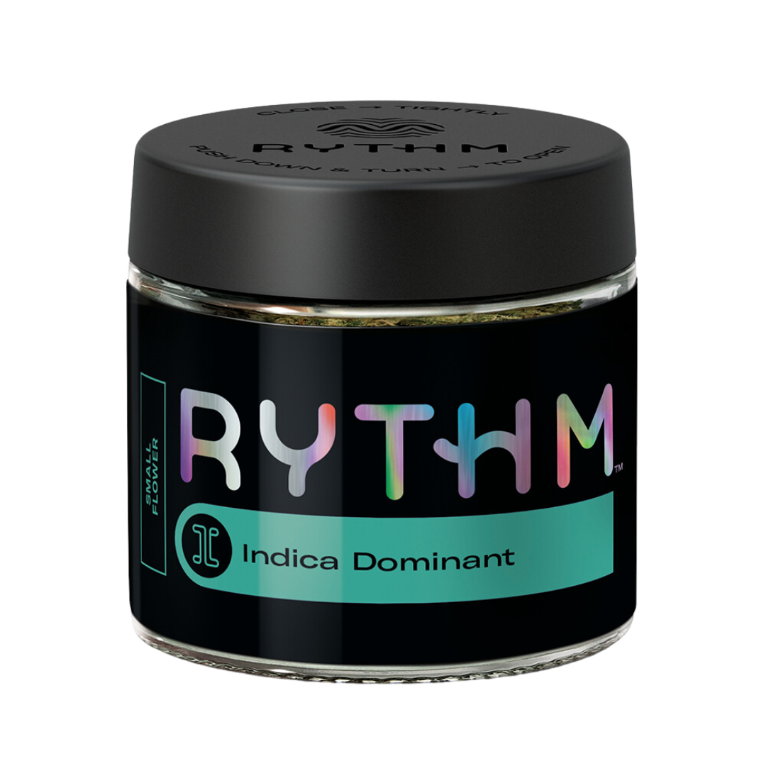 Rythm Cranberry Z (I) Mixed Flower 14g