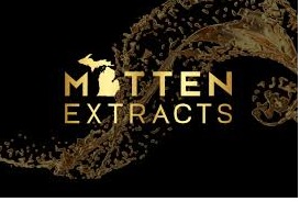 Mitten Extracts - Cartridge 1g - Runtz - Hybrid