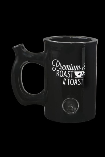 Roast Toast Mug