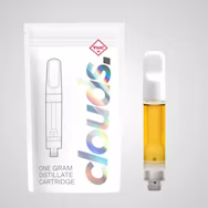 CARTRIDGE ZKITTLES (H) 1G