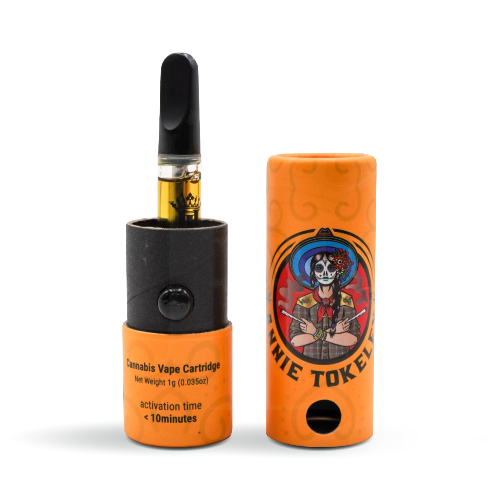 Ekto Kooler Cartridge | 1g