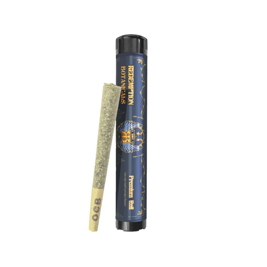 Another Level - Indica - Pre-Roll - (1pk)