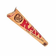 Raw Cones 6pk