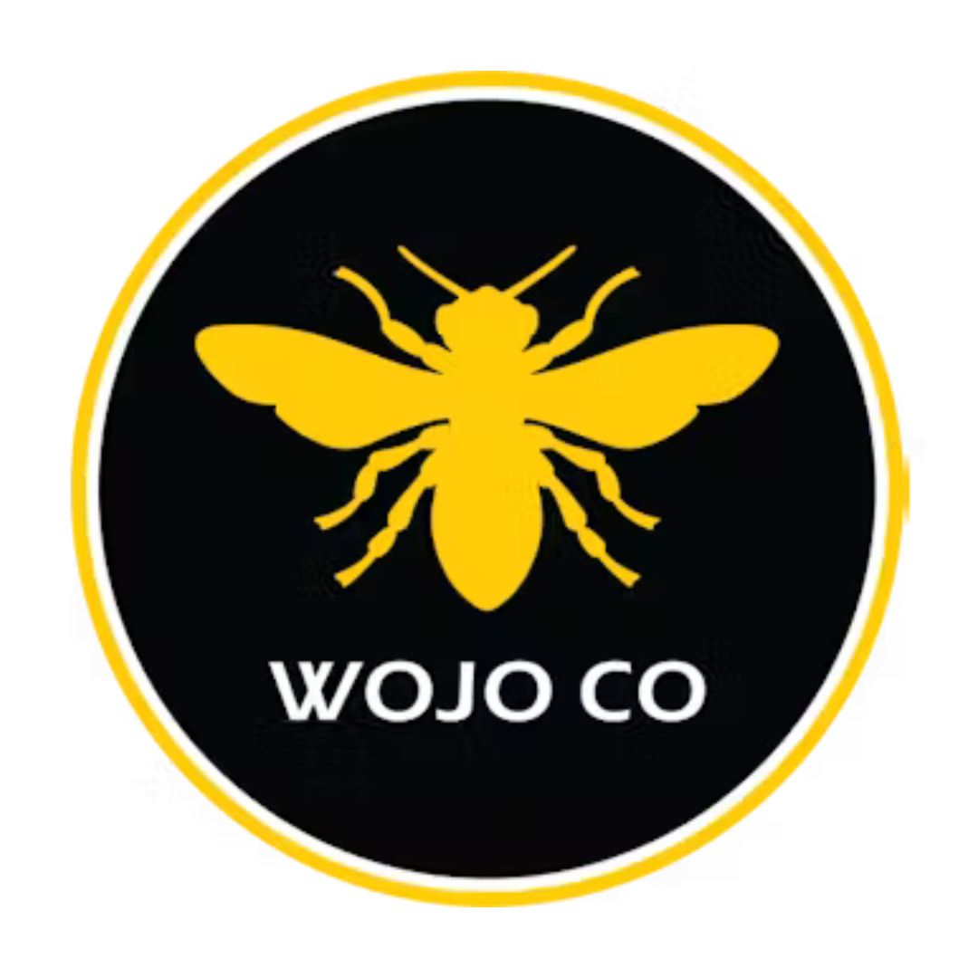 Wojo - Juiceman - 1g Live Rosin