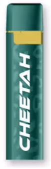Cheetah Trop Tally Live Rosin Vape