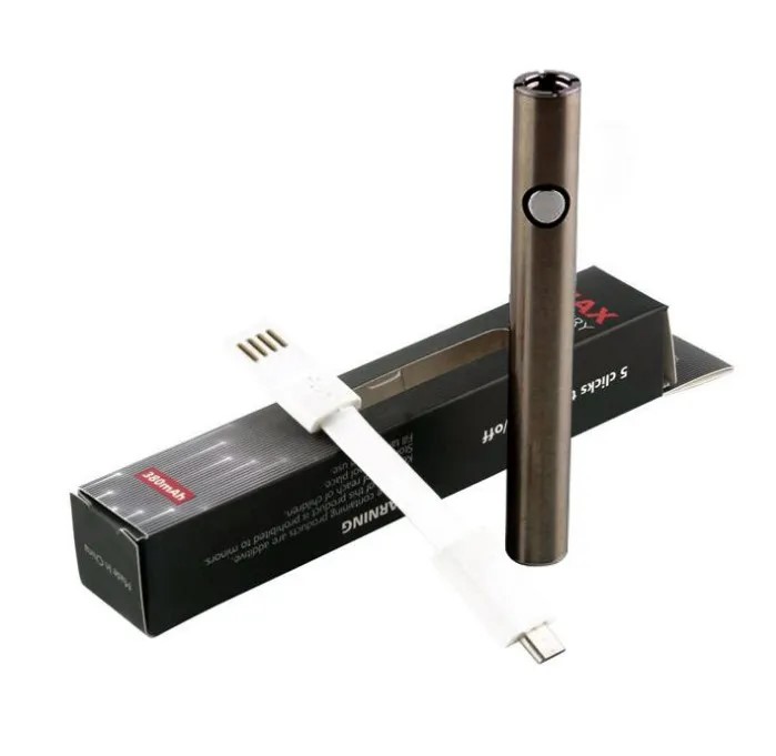 $8 Variable Voltage Battery