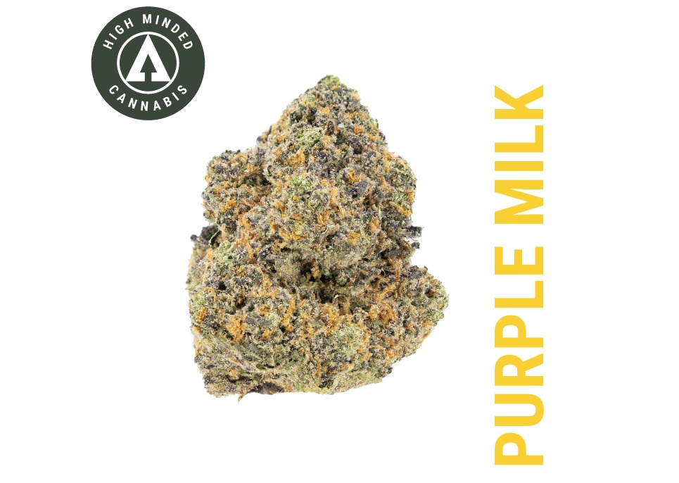 Purple Milk - Silver Tier