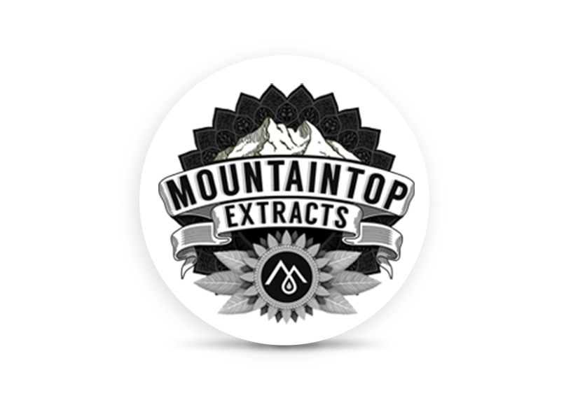 Mountaintop Extracts